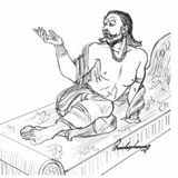 ദശരഥന്‍ | രാമായണ മഹാത്മ്യം |  Ramayana Mahatmyam