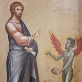 QUA-C  Dom. 1 - Omelia