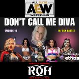 Feminism, Punk Rock and Pro Wrestling
