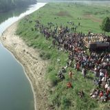 Die Pufferzonen gegen Russland