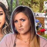 Pregnant Teen_s Body Discovered By Family 1⁄2 Mile From Home_ Justice For Mia Campos