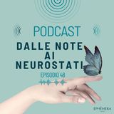 Ep.48_Neurostati e profumi: come l’olfatto influenza mente ed emozioni | Dalle note ai neurostati