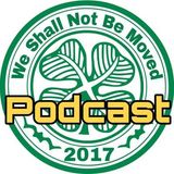 We Shall Not Be Moved Podcast - Joanna Doyle Special - Johnny Doyle tribute