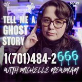 Something Was Killing Our Pets, My Ghost Roommate Daisy