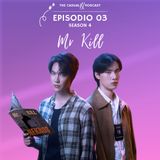 Mr.Kill - La vi0lenza è la risposta?