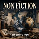 Sophistical Elenchi - Aristotle