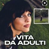 ANGELINA MANGO, il talento che sta diventando adulto