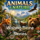 Wishing-Stone Stories - Thornton W Burgess