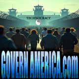 Govern America | February 22, 2025 | The Governed Group