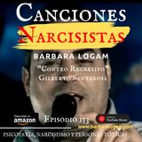 Análisis Canción Narcisista: Gilberto Santa Rosa "Conteo Regresivo". "El Amor se Acabó". "Si no hay Amor no hay Nada"."Es Oportuno el Adiós"