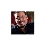 Cedric Yarbrough of ABC's Speechless