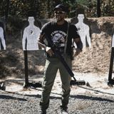 Inside the Special Forces Crisis Response Team | Dave Harris