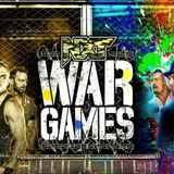 NXT War Games Review w/ Zach Smith