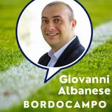 Intervista a MASSIMILIANO SCAGLIA (direttore sportivo del settore giovanile della Juve)