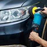 What Happens Behind the Scenes of Auto Body Repair in Livingston NJ