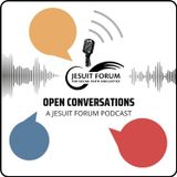 Open Conversations #1 (With Dafer Kassis) January 25, 2026