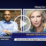 Meridith Elliott Powell - Thriving In Uncertainty