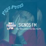 SignosFM Pepe Pecas presenta Lo Que Vales (Para Mí)