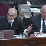 Tertulia de Cuesta: La tibieza de Luzón y los alegatos de las defensas en el día final del juicio de las mascarillas