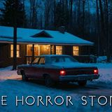 3 True Winter Horror Stories for a Cold December Night