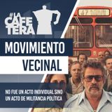 🔴☕ La forma de responder al fascismo: con organización política, sindical, vecinal...| PODCAST LA CAFETERA | #LacafeteraElDespertar