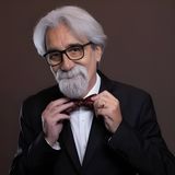 Musica maestro!
