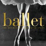 Viviana Durante Releases Ballet The Definitive Illustrated Story