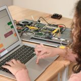 Programación orientada a objetos