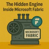 Microsoft Fabric OneLake & Direct Lake: The Hidden Engine Behind Power BI & How To Enable It Safely