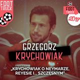 TOP #5 Foot Truck 2019: Grzegorz Krychowiak