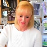 Rob McConnell Interviews - BETSY LEWIS - Angels, Aliens and Prophecy