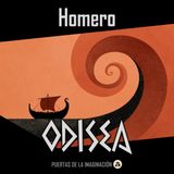 Odisea - Canto XXIV - Las paces