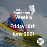 142 - The Bundoran Weekly - Friday 18th June 2021
