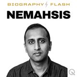 Nemahsis Biography Flash Trailer: The Voice They Couldn't Silence