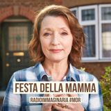 #mor Festa della mamma