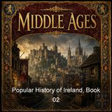 Popular History of Ireland Book 02 - Thomas D'Arcy McGee