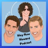 Episode 6 - Howard Stern Comes Again