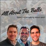 All About The Balls - The Reds, The Windies & Boycey's Dream Job