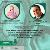 Rewiring the Mind after Trauma & PTSD: Matt Johnson #191