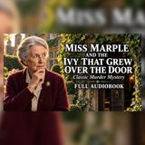 Miss Marple Finds a Body Behind Door 13 | Classic Miss Marple Murder Mystery