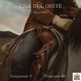 Una del oeste