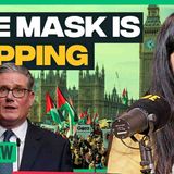 British politics is about to change forever. This is how _ Zarah Sultana interview