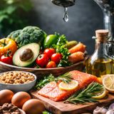 Cómo transformar tu alimentación para mejorar tu salud