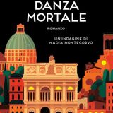 Enrica Aragona "Danza mortale"