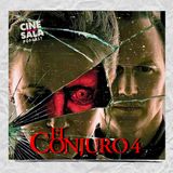 "El Conjuro 4": Un Cierre de 2 Billones de Dólares... a Una Idea que Nunca Despegó.