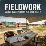 Fieldwork - The Park That Wasn't in the Model