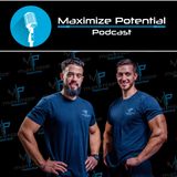 Episode 6: Sports Performance Concepts in the College Setting