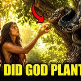 If God Knew Adam Would Sin... Why Did He Plant the Tree_ The Bible Answers