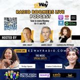 eZWay Network RBL 09/25/22 S:9 EP: 108  Medge Jaspan/ Cantor Estherleon