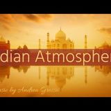 Relaxing Music - Indian Atmosphere | 1 Hour - Lettura - Yoga e Meditazione